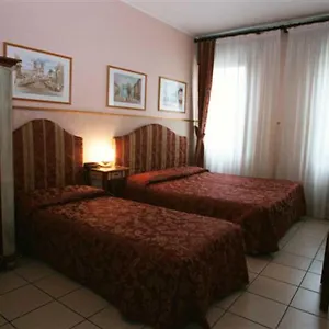 3* Hotell Ariston