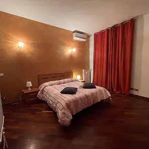 Гостевой дом S Marcos, Местре
