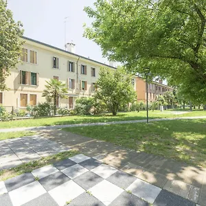 Appartamento Arte E Cinema - 10 Min Da Venezia, Mestre