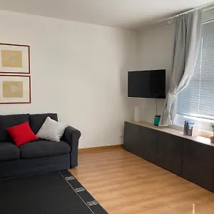 Appartamento Ca' La Bella, Mestre