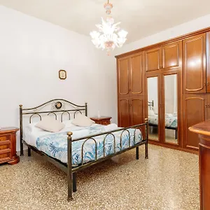Appartamento Tipica Casa Veneziana A 15 Minuti Dal Centro Ac E Fast Wifi, Mestre