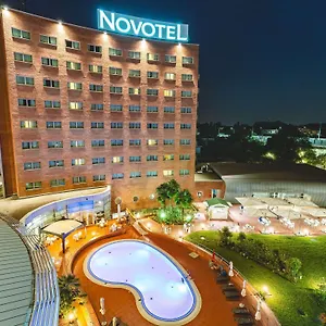 4* Hotell Novotel Venezia Castellana